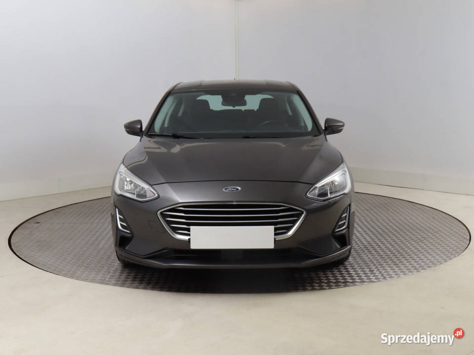 Ford Focus 10 EcoBoost tempomat sprzedam