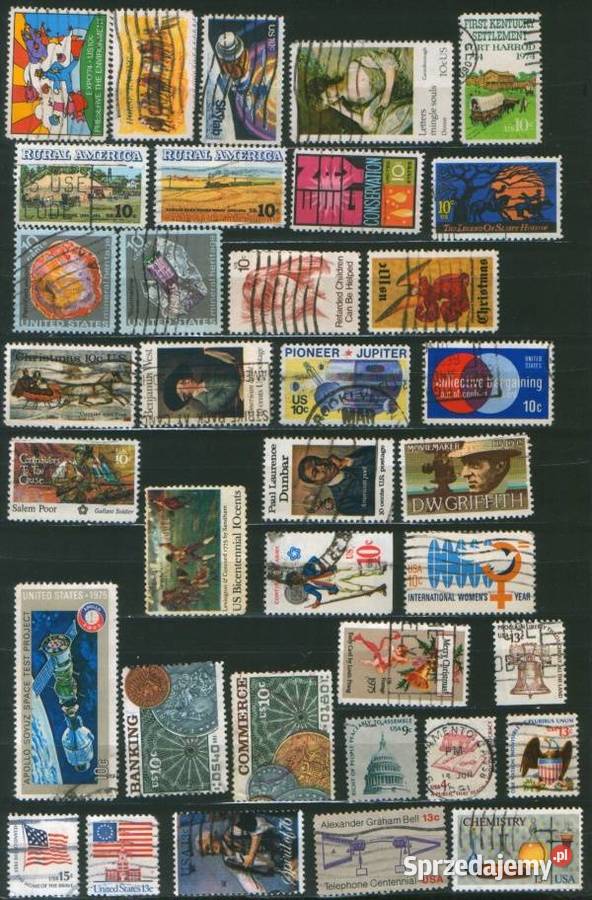 Zn USA Wycinek 3 zn 2012 Gliwice