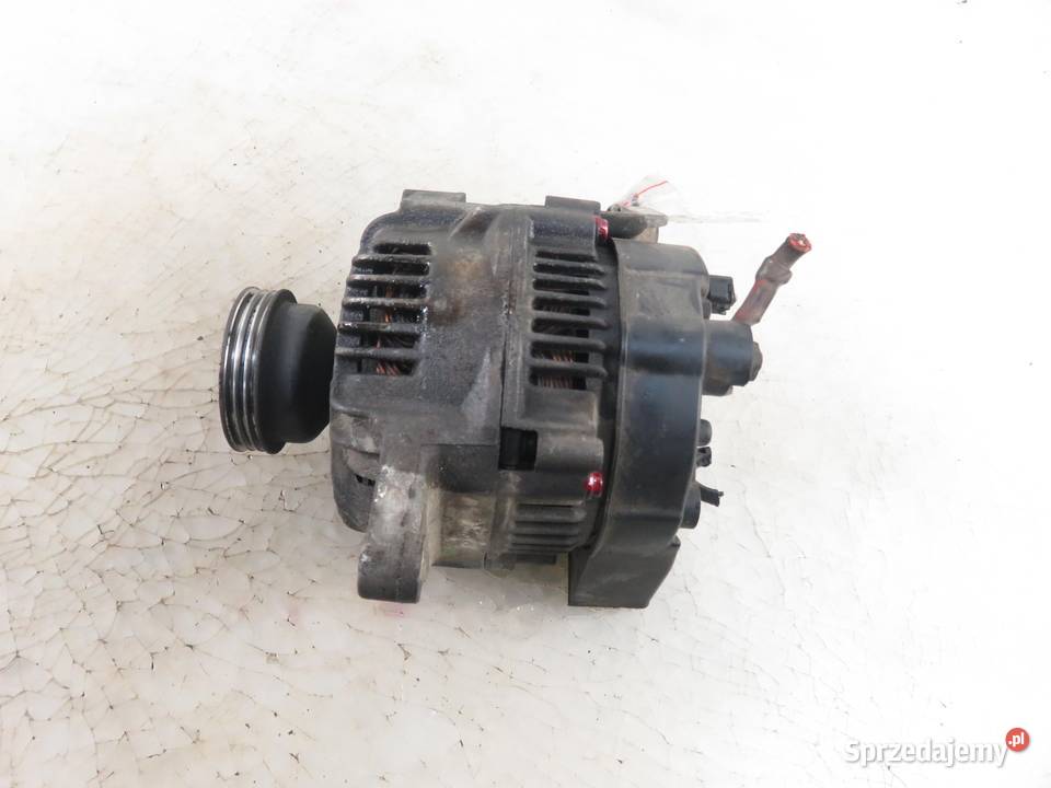 ALTERNATOR RENAULT KANGOO I 14 Układ elektryczny silnika sprzedam