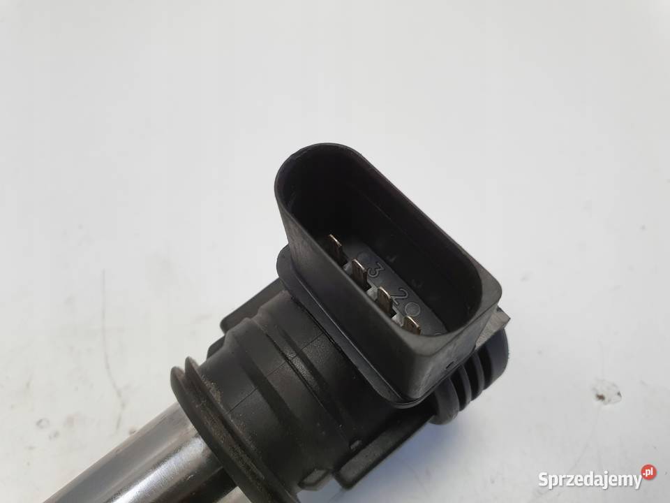 CEWKA ZAPŁONOWA Audi A4 B7 20 TFSI 07K905715F Rudka sprzedam