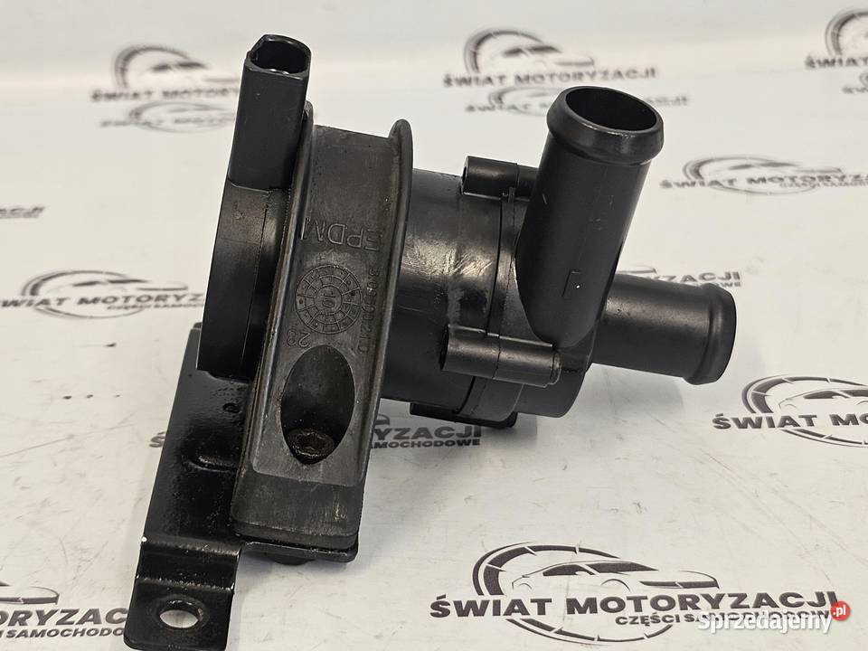 AUDI SEAT SKODA 12 TSI CBZ 86 pompka wody świętokrzyskie sprzedam