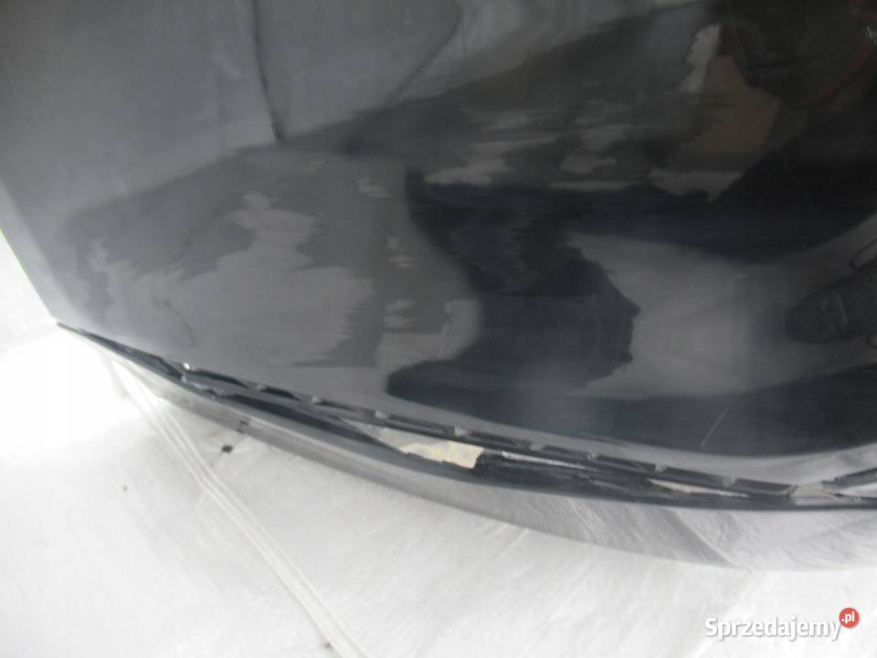 ZDERZAK TYŁ TYLNY FORD MONDEO MK5 PDC KOMBI osobowe