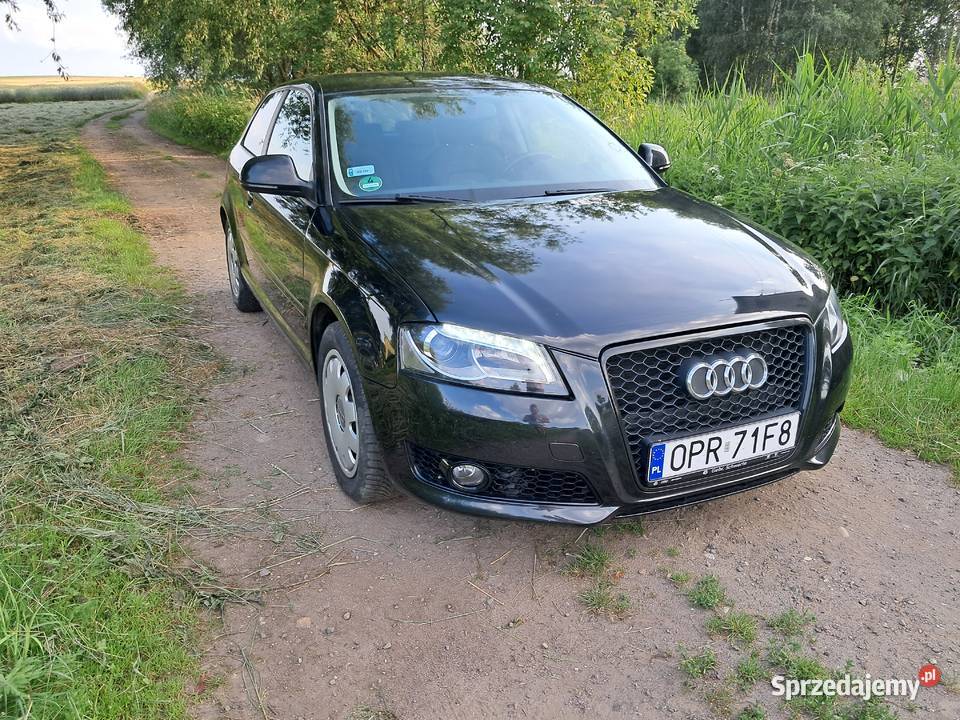 Sprzedam Audi A3 A3