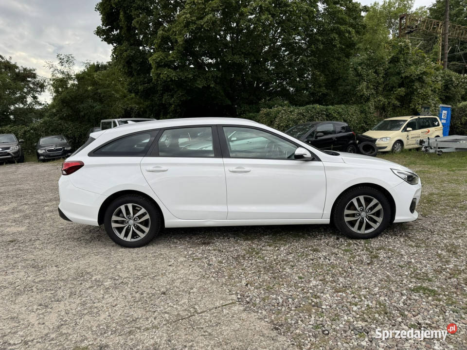 Hyundai i30 10 Szczecin