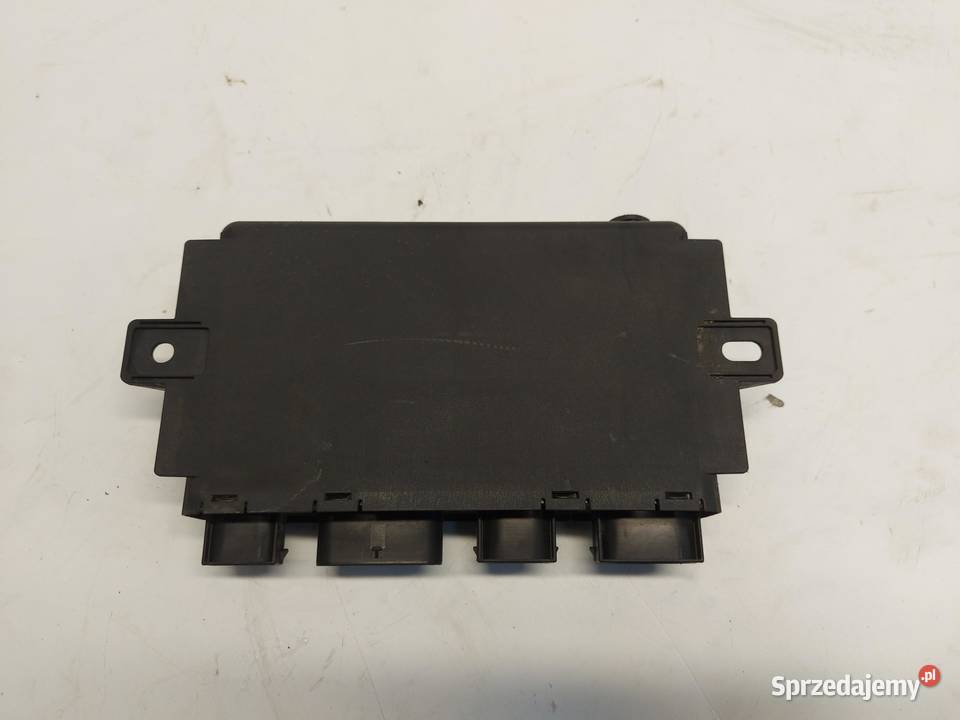 BMW i3 i01 REX Moduł sterownik LIM 9380352 sprzedam