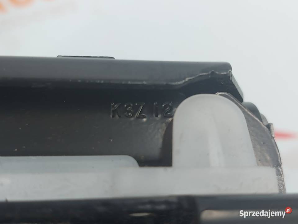 MAZDA 3 III BM 14r pas bezpieczeństwa prawy Kielce