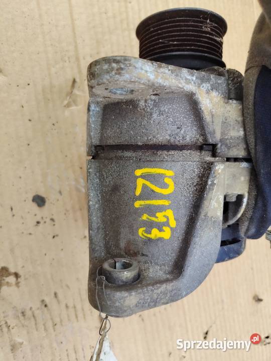 Alternator volvo 20849352 Staszów