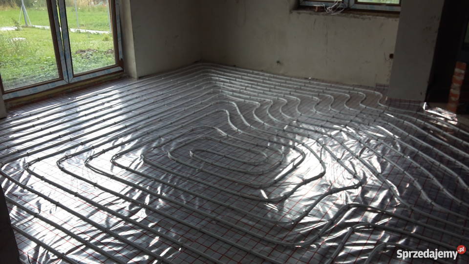 Instalacje CO Wod Kan Bielsko-Biała