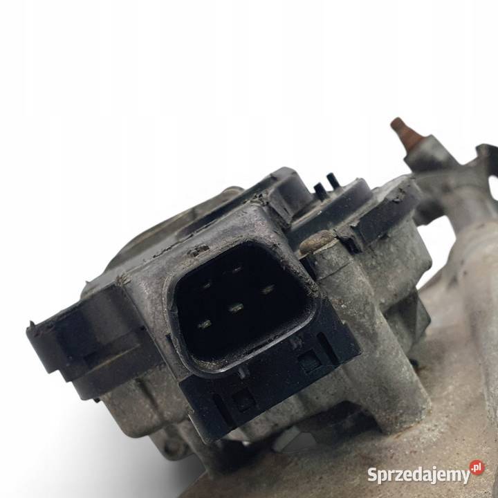 SILNICZEK WYCIERACZEK Toyota Rav4 II mechanizm osobowe Chełm