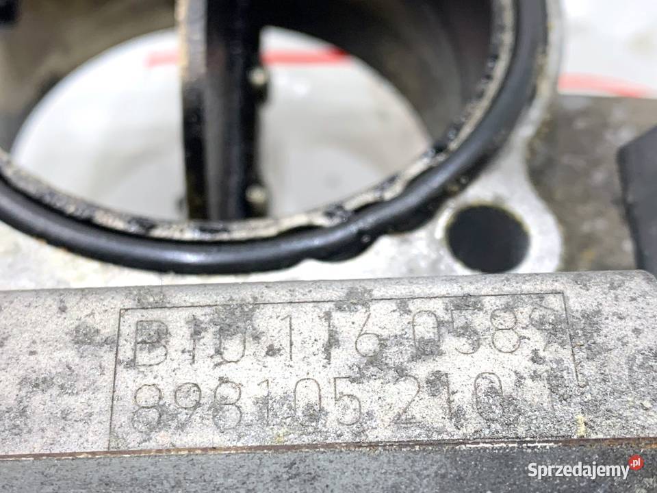 PRZEPUSTNICA OPEL ASTRA H 8981052101 17 80 0414