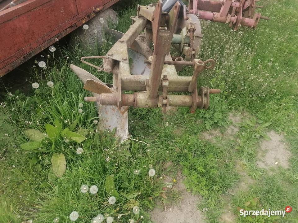 Brony 3 inne maszyny Biała Rawska