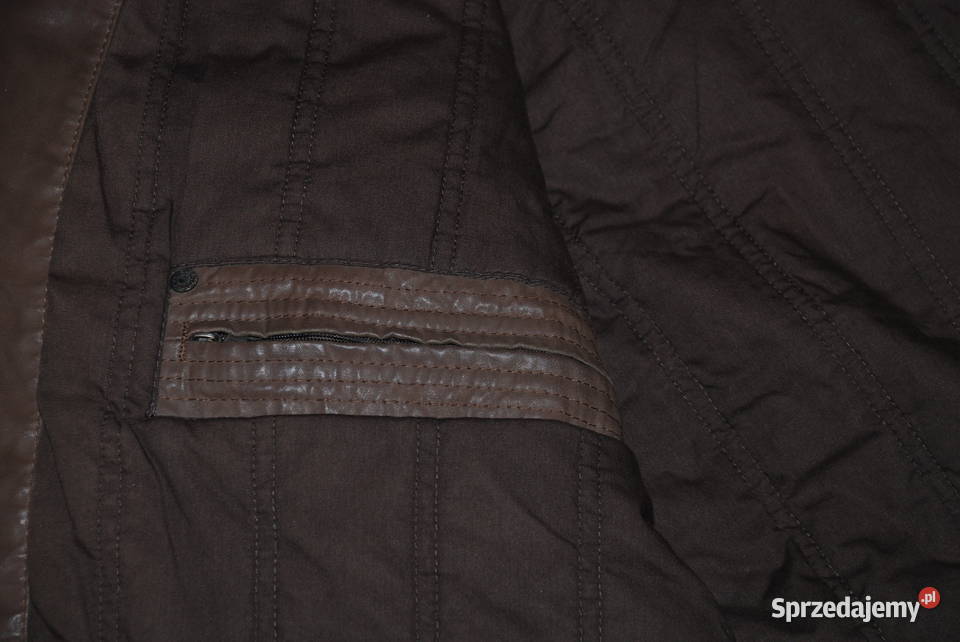 Kurtka olejak Camel Active 56 LXL Inny rodzaj Katowice