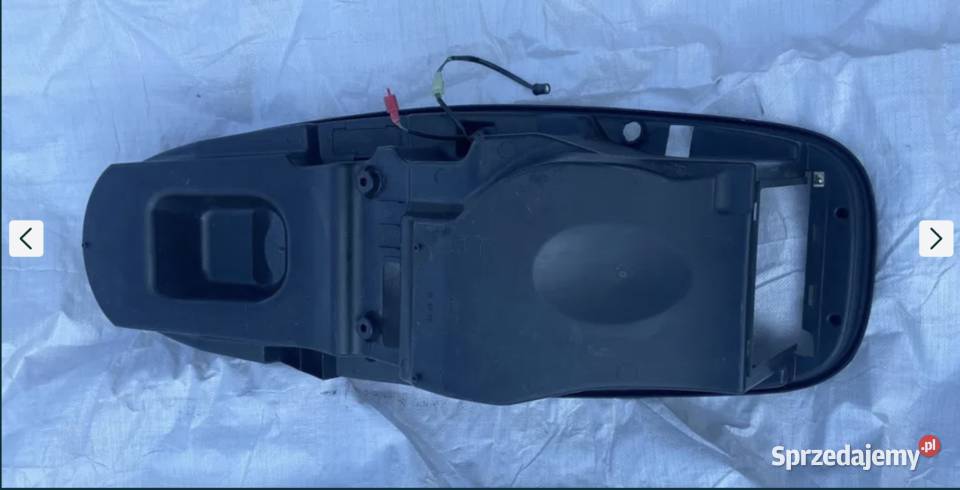 schowek Kymco Xtown 125 2018 Ostrzeszów