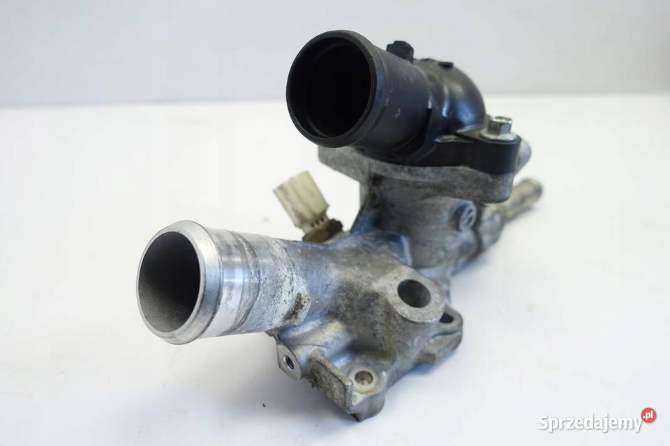 OBUDOWA TERMOSTATU Mazda 2 III 15 16V Termostat Rudka