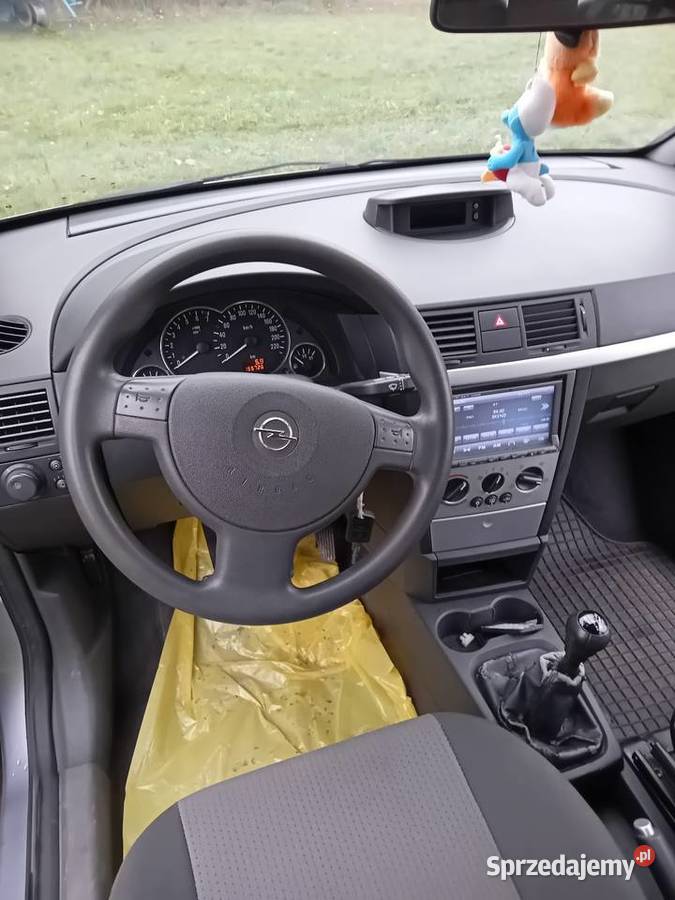 Sprzedam Opel Mosiny