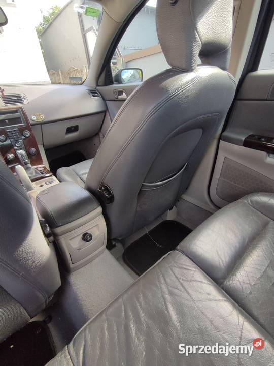 Volvo S40 II 20 d śląskie Rybnik sprzedam