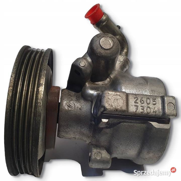 POMPA WSPOMAGANIA Fiat Doblo I 13 JTD MJET Chełm