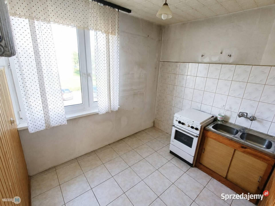 Mieszkanie 4707m2 2 pokoje Kielce 7117zł/m2 sprzedam