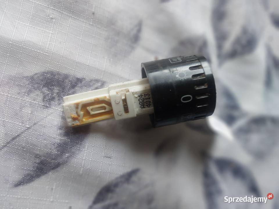 AMICA POKRĘTŁO PIEKARNIKA WCISKANE 2 Kuchenki i piekarniki AGD Nowy Sącz