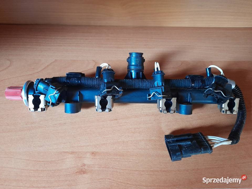 Listwa wtryskowa FiatLancia sprzedam