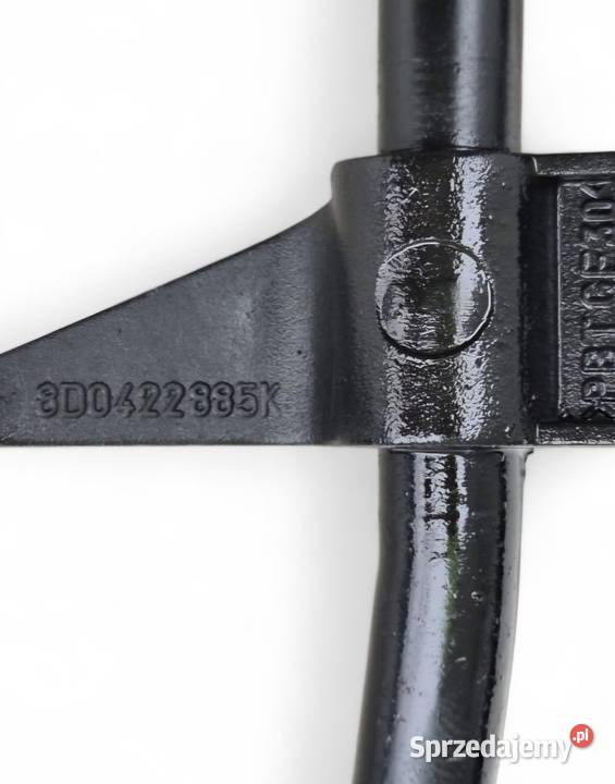 PRZEWÓD WSPOMAGANIA 18 T 19 TDI PASSAT B5 SUPERB Działoszyce sprzedam