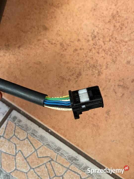 Lusterko prawe Renault Clio IV 11 pin