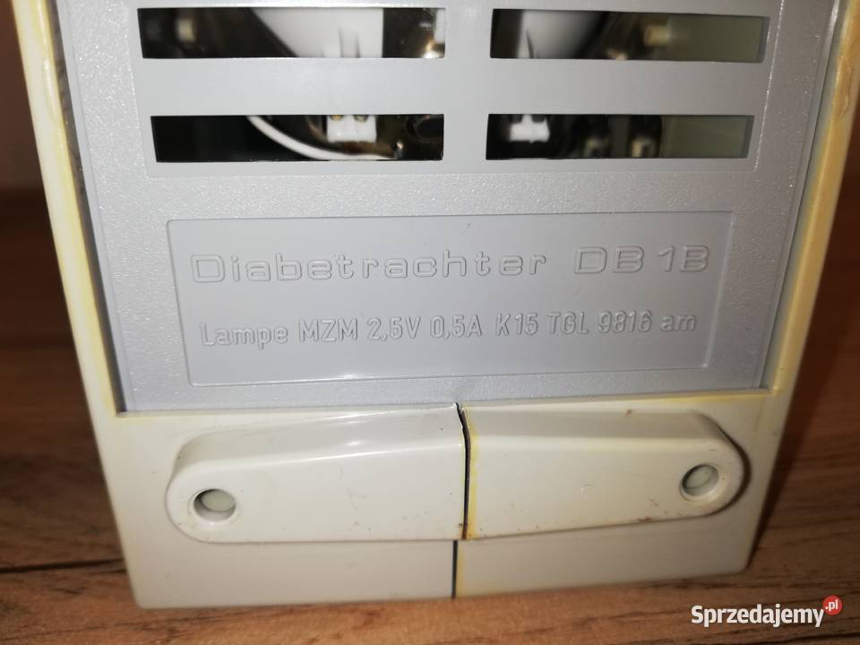 Przeglądarka do slajdów Pentacon Warszawa