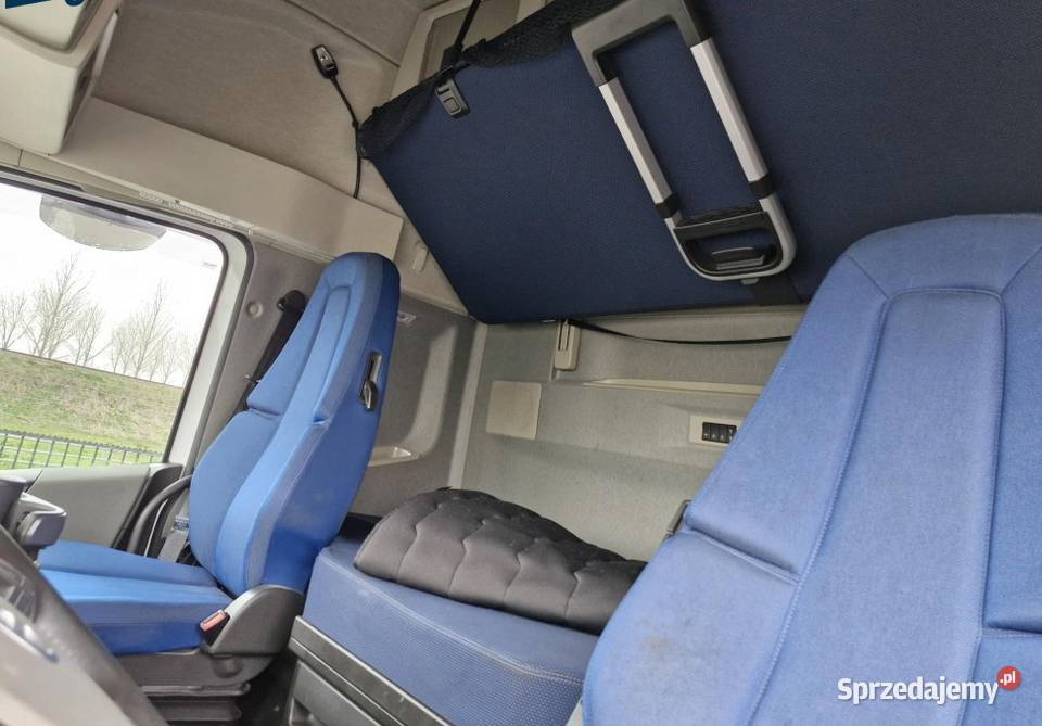 Volvo FH NOWY MODEL Ciągniki siodłowe