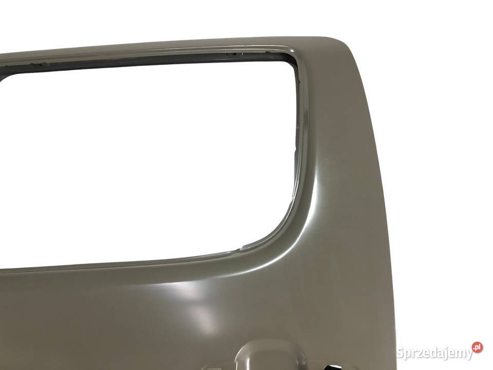 TOYOTA HILUX 7 VII AN102030 012005012012 Double Drzwi Skarżysko-Kamienna