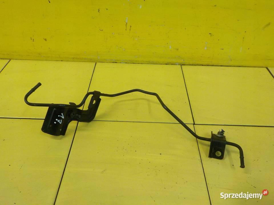 SANTA FE II SORENTO 22 CRDI 11r 197 D4HB przewod sprzedam