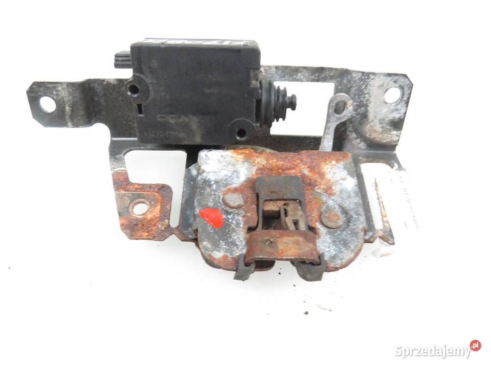 ZAMEK KLAPY BMW 3 Touring E46 51247026192 małopolskie