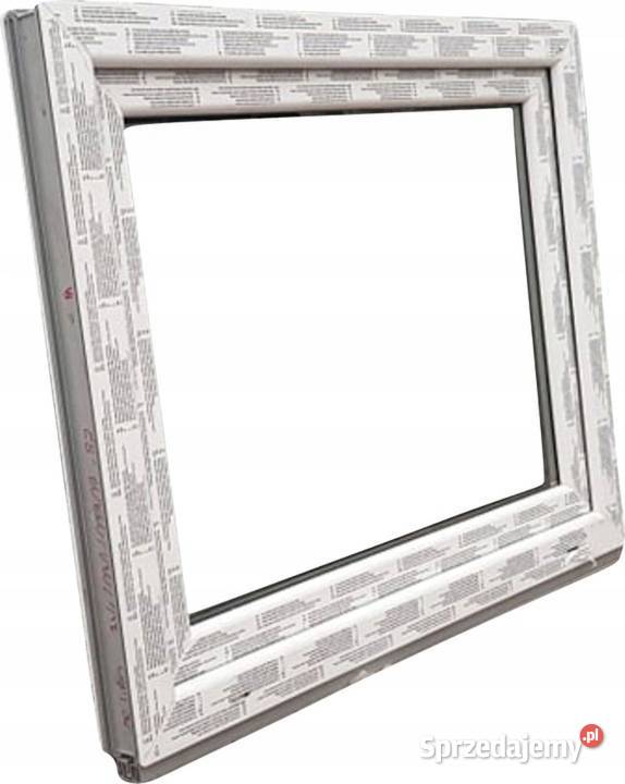 OKNA KacprzaK OKNO PCV 110X80 NOWE PCV WYSYŁKA PCV Lublin