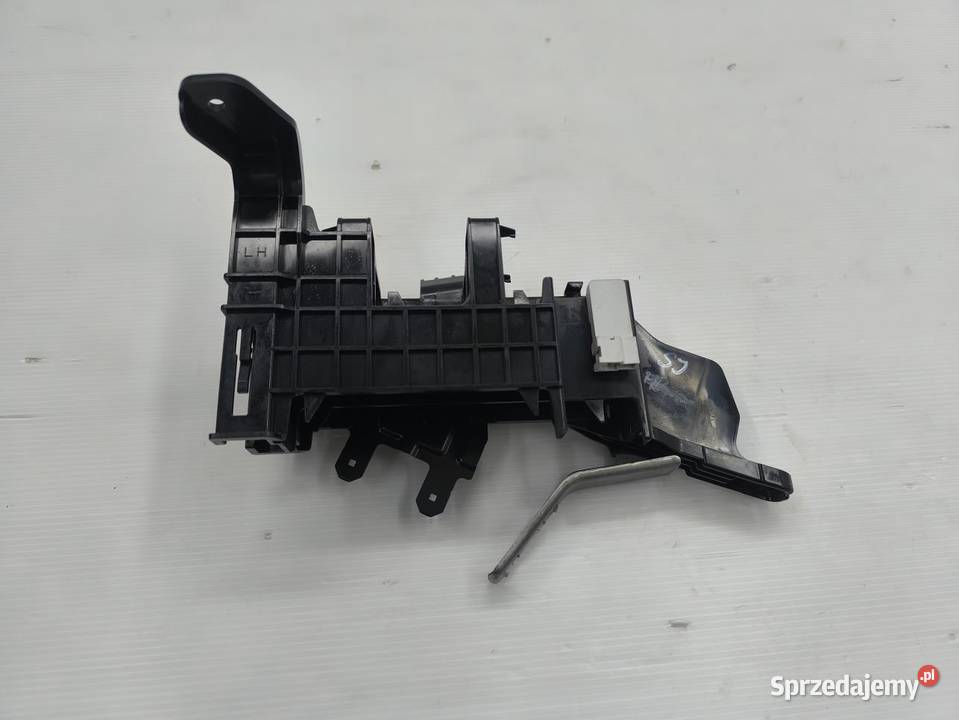 UCHWYT MOCOWANIE KOMPUTERA SUBARU FORESTER IV SJ osobowe