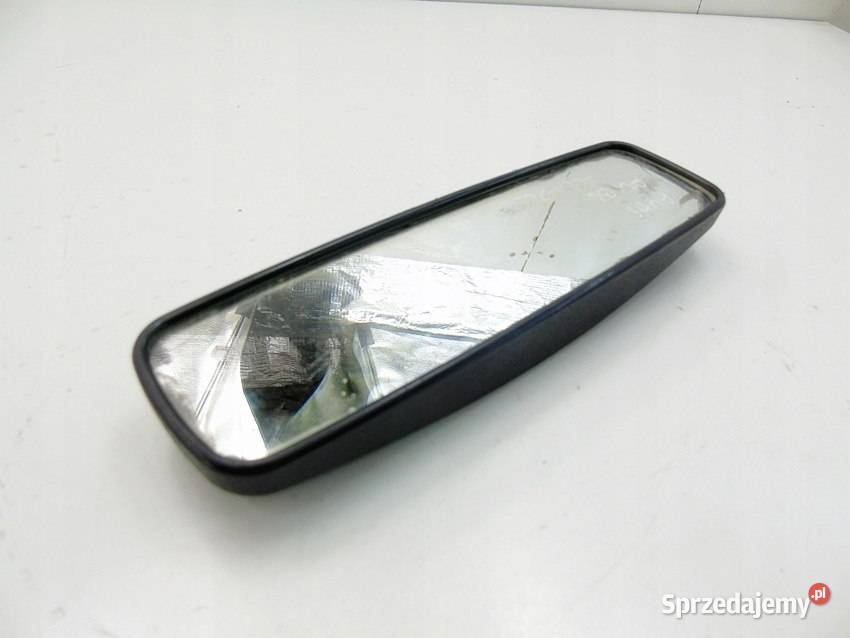 Lusterko wewnętrzne wsteczne Audi A4 S4 B6 śląskie Sosnowiec