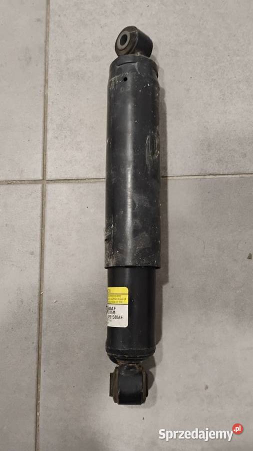 Amortyzator skrętu Mopar Jeep wrangler JL Amortyzatory Tarnów