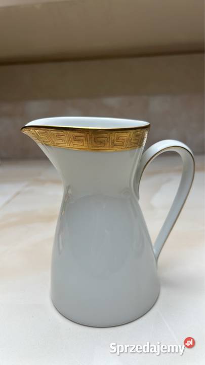 Mlecznik to model Rosenthal Form 2000 StudioLine Porcelana i szkło pomorskie Gdańsk