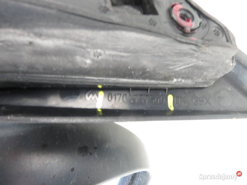 LUSTERKO PRAWE FIAT BRAVO II 01704737500 7 PIN