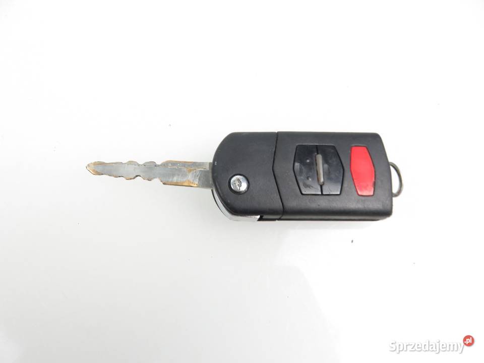 STACYJKA WKŁADKI MAZDA CX9 TB NE6166938