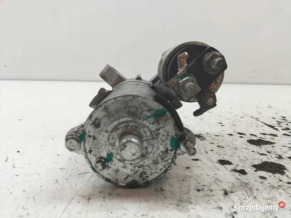 ROZRUSZNIK 18 16V Ford Focus Mk2 20042011 świętokrzyskie