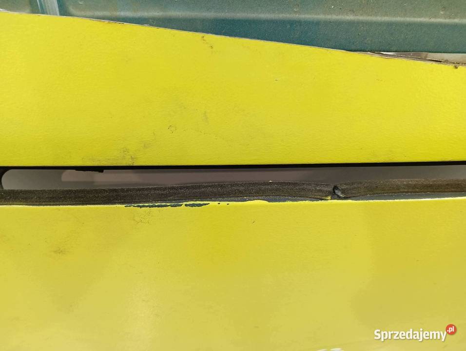 SZYBERDACH Audi 80 IV 19911996 B4 świętokrzyskie sprzedam