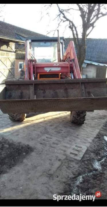 Renault 7514 Chrzanów