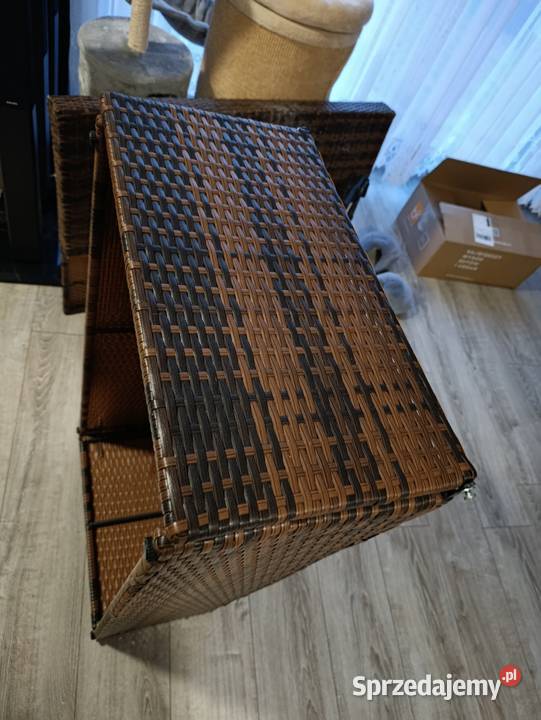 stolik ogrodowy tarasowy meble ogrodowe Poznań sprzedam