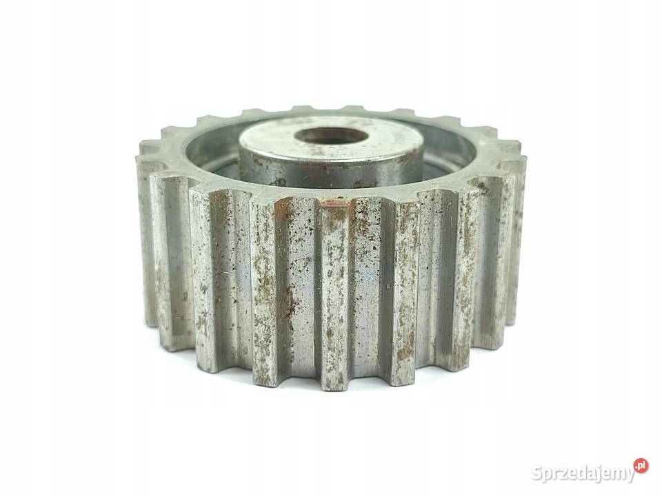 ROLKA PASKA ROZRZĄDU FORD FIESTA MK4 18 D 9500 sprzedam