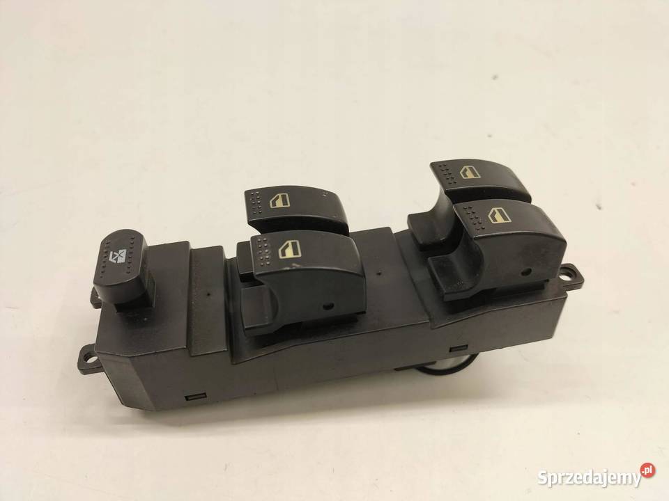 PRZEŁĄCZNIK SZYB LEWY PRZÓD EU Landwind CV9 I