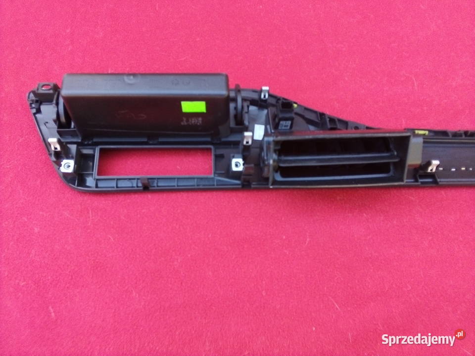 ramka panel citroen c5 mazowieckie