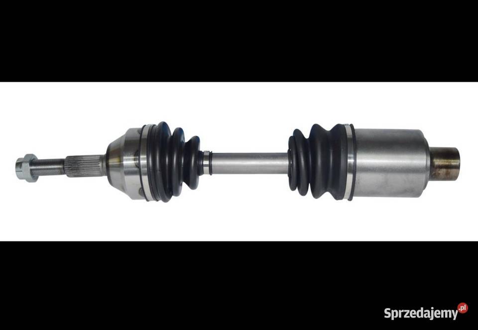 Półoś napędowa Jeep CherokeeLiberty KJ prawy osobowe Warszawa