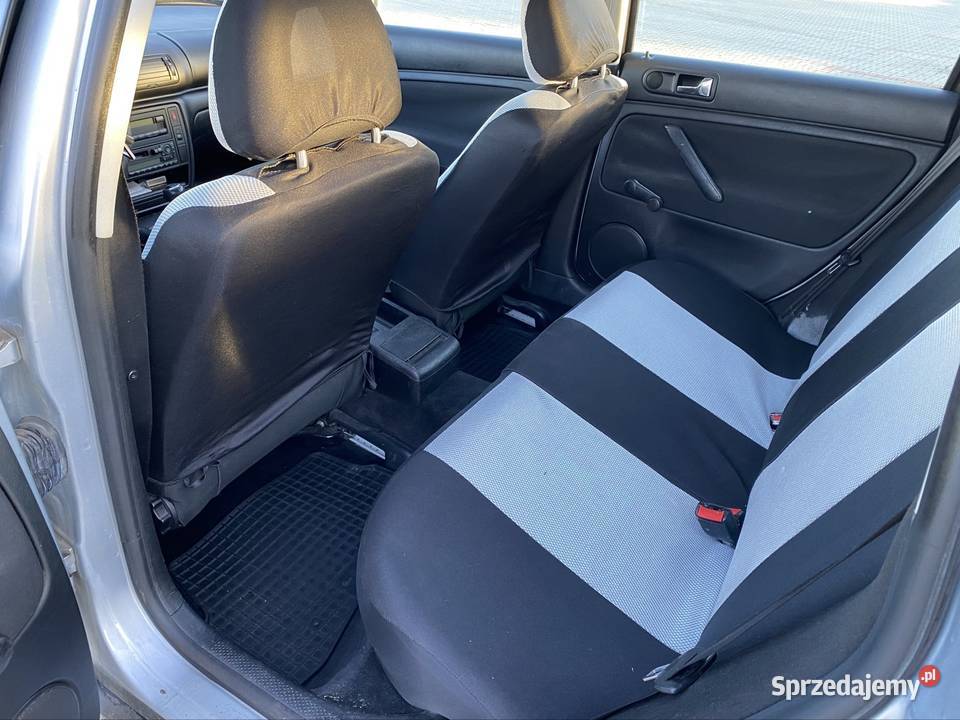 Passat B5 1600cm3 Radomsko