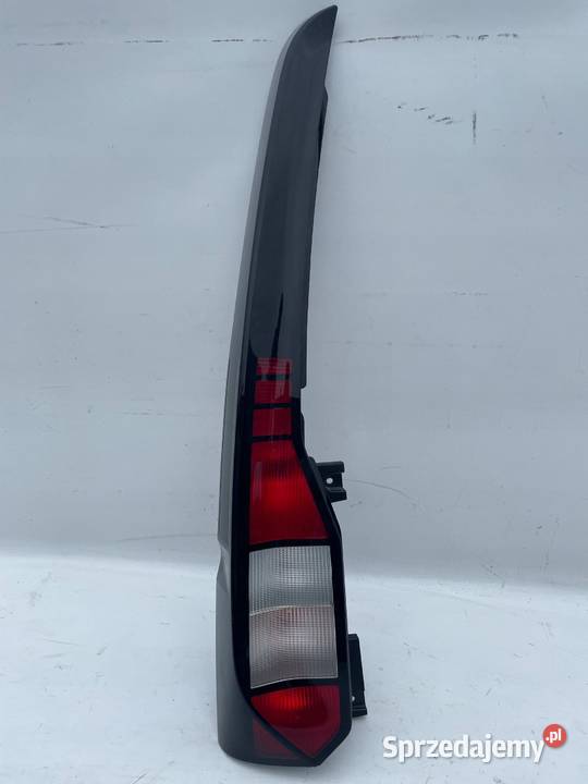 VW CADDY 2K7 20 LEWA LAMPA TYŁ ORYGINAŁ 03805020