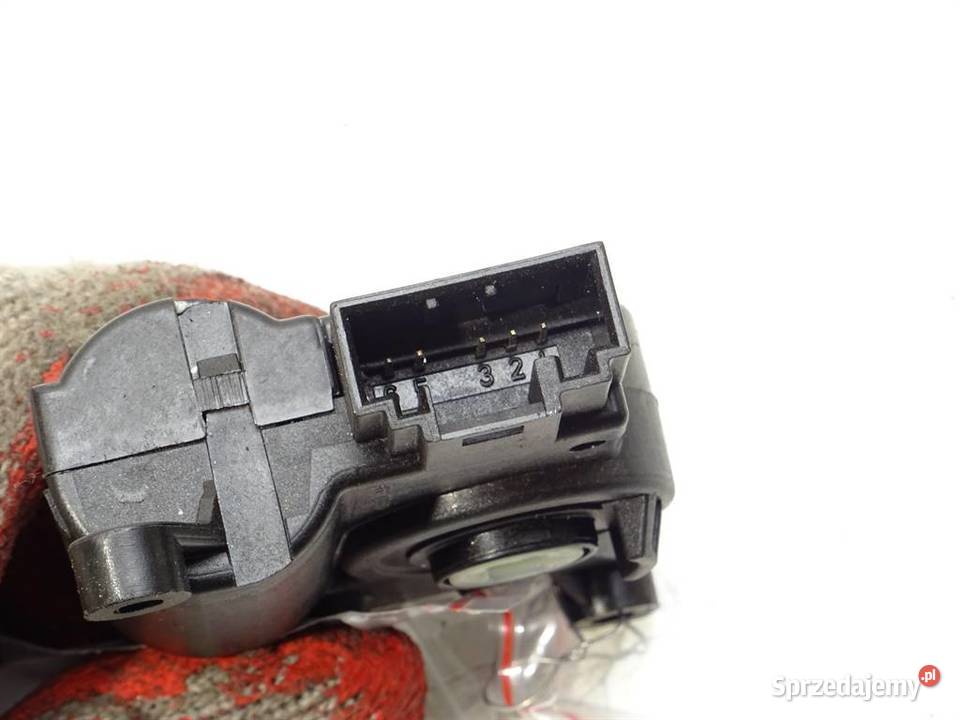 SILNICZEK NAGRZEWNICY ALFA MR1138004210 GIULIA osobowe