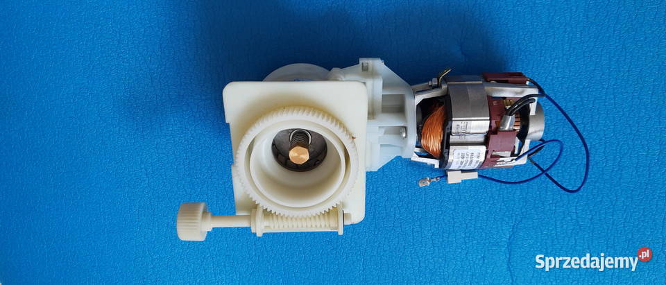 Necta Astro silnik młynka automat vendingowy Żyrardów